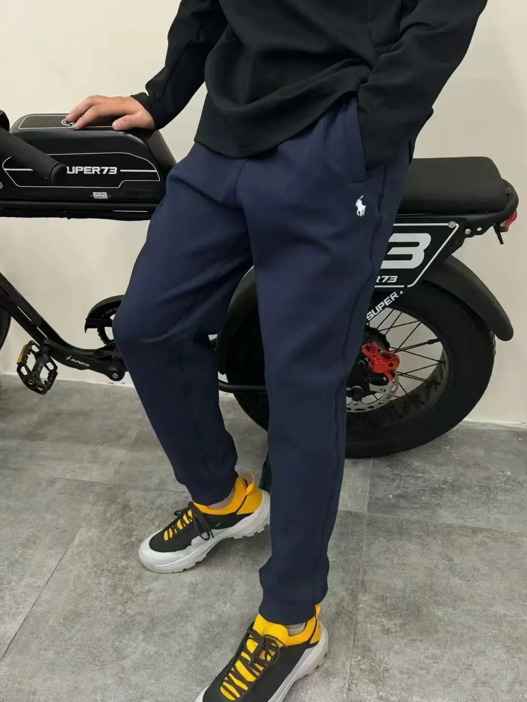 model picture